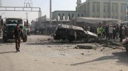 Afganistan'da terör saldırıları ve şiddet olayları arttı