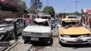 Afganistan'da terör saldırıları ve şiddet olayları tırmanışta