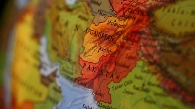 Afganistan'dan "Pakistan'ın hava saldırılarına uygun ve &ouml;l&ccedil;&uuml;l&uuml; cevap vereceğiz"