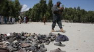 Afganistan'ın 3 vilayetinde düzenlenen saldırılarda 41 kişi öldü