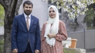 Afganistan&#039;ın Ankara Büyükelçisi Ramin, ülkesinin ramazan geleneklerini eşiyle anlattı