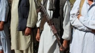 Afganistan&#039;ın kuzeydoğusunda 5 ilçe Taliban kontrolüne geçti