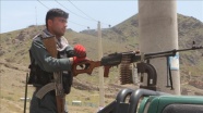 Afganistan&#039;ın kuzeyindeki Sayyad ilçesi Taliban&#039;ın kontrolüne geçti