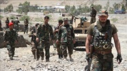Afganistan&#039;ın merkezi ve güneyinde 3 vilayet merkezi daha Taliban kontrolüne geçti