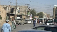 Afganistan'ın Nangarhar vilayetinde bir camiye bombalı saldırı düzenlendi
