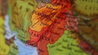 Afganistan, Pakistan'daki ter&ouml;r &ouml;rg&uuml;t&uuml; DEAŞ hedeflerini vurduğunu &ouml;ne s&uuml;rerken İslamabad iddial