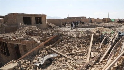 Afganistan Pakistan'ın ateşkesi ihlal ettiği iddiasında bulunurken Pakistan iddiayı reddetti