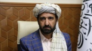 Afganistan Sanayi Odası Başkanı Türk iş adamlarını ülkesine davet etti