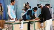 Afganistan Seçim Komisyonu 27 vilayetin sonuçlarını açıklamaya hazırlanıyor