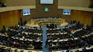 Afrika Birliği, Kovid-19 ile mücadele için 4 özel elçi atadı