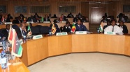 Afrika Birliği Libya için yeni inisiyatif başlattı
