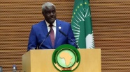 Afrika Birliğinden Sudan'a 'sivil yönetim' çağrısı