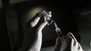 Afrika'da 15 noktada Kovid-19 aşı denemesi yapılıyor