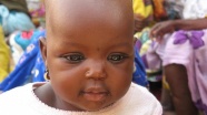 Afrika&#039;da 22 milyon çocuk acil yardım bekliyor