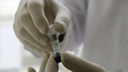 Afrika&#039;da 450 bin doz Kovid-19 aşısı imha edildi