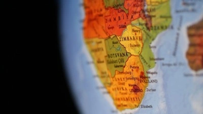 Afrika'da kadınların parlamentodaki temsil oranı artarken karar alma mekanizmalarındaki eşitsiz