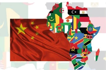 Afrika'da Özel Güvenlik Şirketlerinin rekabeti kapsamında Çinli ve Türk paralı askerler! -Ömür Çelikdönmez yazdı-