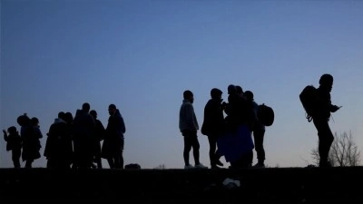 Afrika, d&uuml;nyanın en b&uuml;y&uuml;k yerinden edilme krizlerinin merkezinde