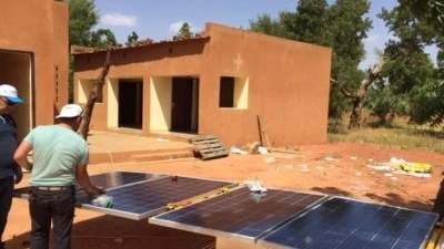 Afrika'nın 150 milyar dolarlık enerji planı, T&uuml;rk yatırımcılara stratejik fırsatlar sunuyor