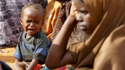 Afrika&rsquo;nın b&uuml;y&uuml;yen gen&ccedil; n&uuml;fusuna &ccedil;ocuk &ouml;l&uuml;m oranları g&ouml;lge d&uuml;ş&uuml;r&uuml;yor