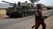Afrika&#039;nın “devi“ Nijerya güvenlik sorunlarıyla boğuşuyor