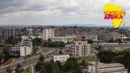 Afrika&#039;nın huzur ve güven şehri Kigali