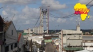 Afrika'nın yükselen ekonomisi: Mozambik