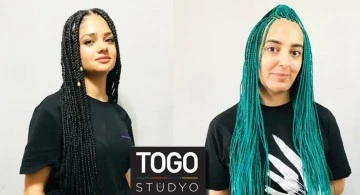 Afrika &Ouml;rg&uuml;s&uuml; Yaptırmak Ka&ccedil; TL