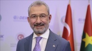 'Afrika Türk iş adamları için büyük fırsatlar barındırıyor'