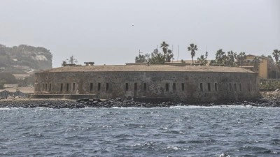 Afrika &uuml;lkeleri s&ouml;m&uuml;rgecilik ve k&ouml;le ticareti i&ccedil;in tazminat talebini s&uuml;rd&uuml;r&uuml;yor