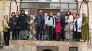 Afrika ülkelerinin büyükelçileri Şanlıurfa'da