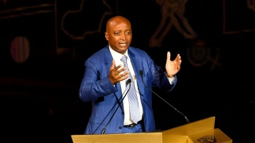 Afrika Uluslar Kupası 2028&rsquo;in ardından 4 yılda bir d&uuml;zenlenecek