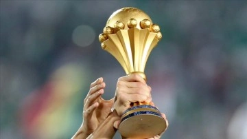 Afrika Uluslar Kupası bugün başlıyor