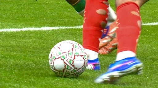 Afrika Uluslar Kupası'nın ikinci g&uuml;n&uuml;nde 3 ma&ccedil; oynandı