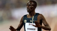 Afrikalı atletler Rio'da ülkelerini temsil edecekler
