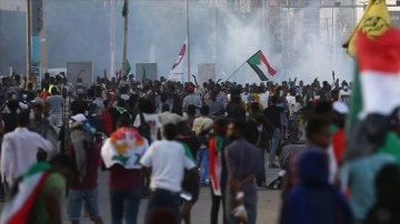Afrika'nın istikrar arayan ülkesi: Sudan