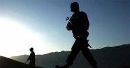 Afrin'de 10 terörist etkisiz hale getirildi