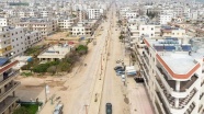 Afrin'de yerel meclis kurulacak