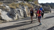 Afyonkarahisar'da 7. Frig Ultra Maratonu başladı