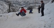 Afyonkarahisar’da eğitime kar engeli | Afyon&#039;da 16 Ocak okullar tatil mi?