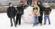 Afyonkarahisar’da eğitime kar tatili | Afyon&#039;da 26 Aralık okullar tatil mi?