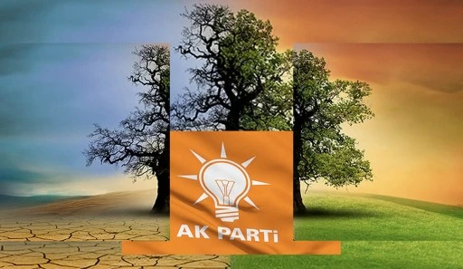 Ağacı budama ve sulama!.. -Ali Mevlüt Kaya yazdı-