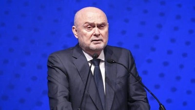 AGİT Genel Sekreteri Sinirlioğlu'na g&ouml;re diplomasi gerginlikleri &ccedil;&ouml;zmedeki en etkili silah