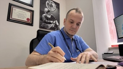 Ağız sağlığına dikkat edilmemesi, kalp kapak hastaları i&ccedil;in hayati risk oluşturuyor