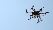 Ağrı'da drone kullanımına sınırlama