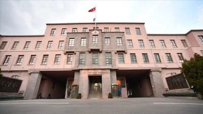 Ağrı'da meydana gelen askeri ara&ccedil; kazasında ağır yaralanan asker şehit oldu