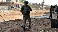 Ağrı'da terör örgütü PKK/KCK operasyonu: 22 gözaltı