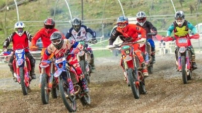 Ağrı Dağı, ilk kez motosiklet yarışlarına ev sahipliği yapacak