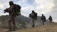 Ağrı Dağı&#039;nda etkisiz hale getirilen teröristler sivil katili çıktı
