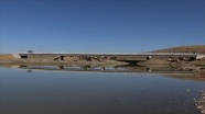 Ağrı'yı termal turizme bağlayacak köprü tamamlandı